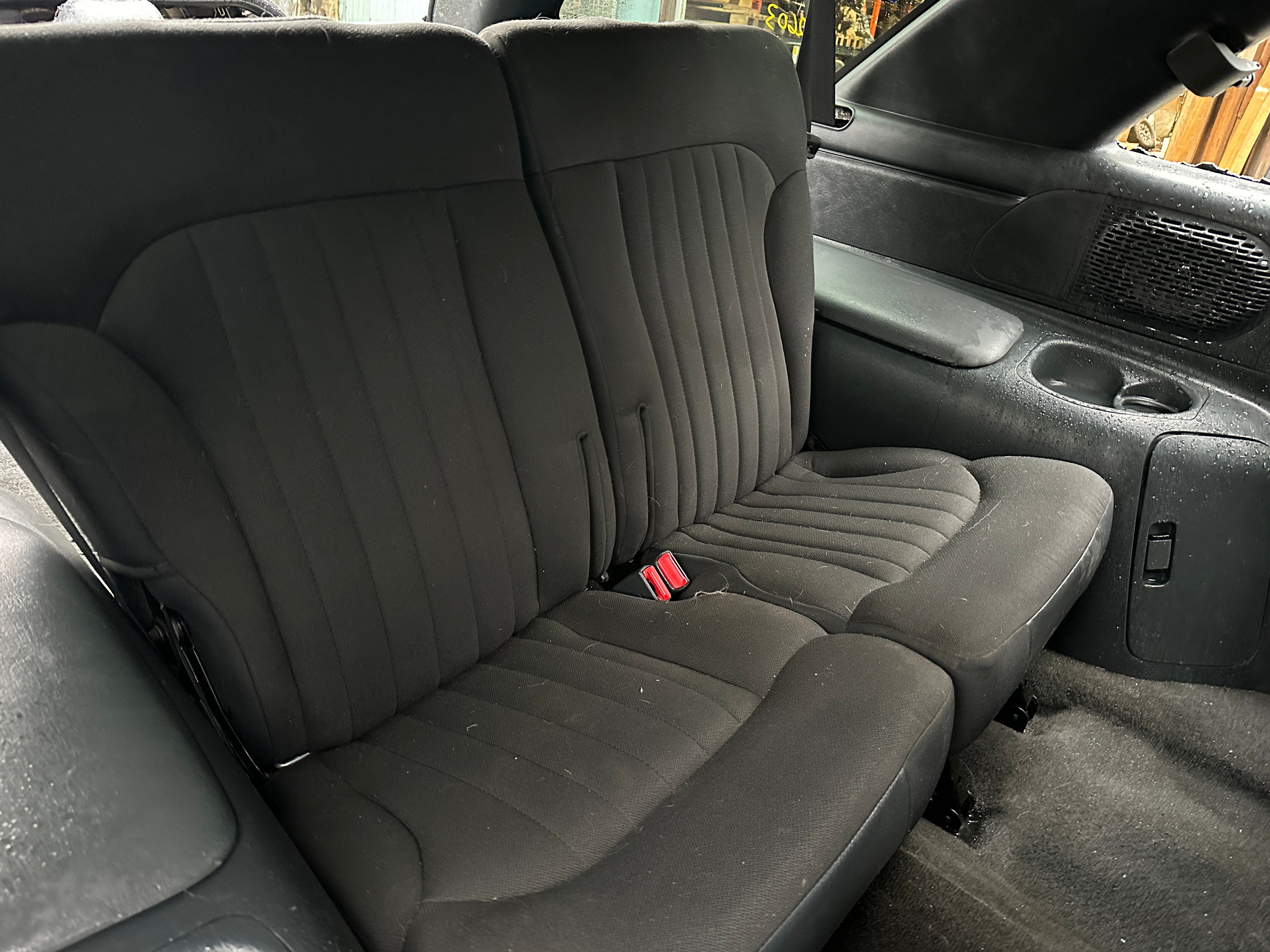2005 Chevrolet Blazer 4.3 – C2603