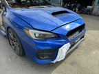 2020 Subaru Impreza WRX STI 2.5 – SU2502