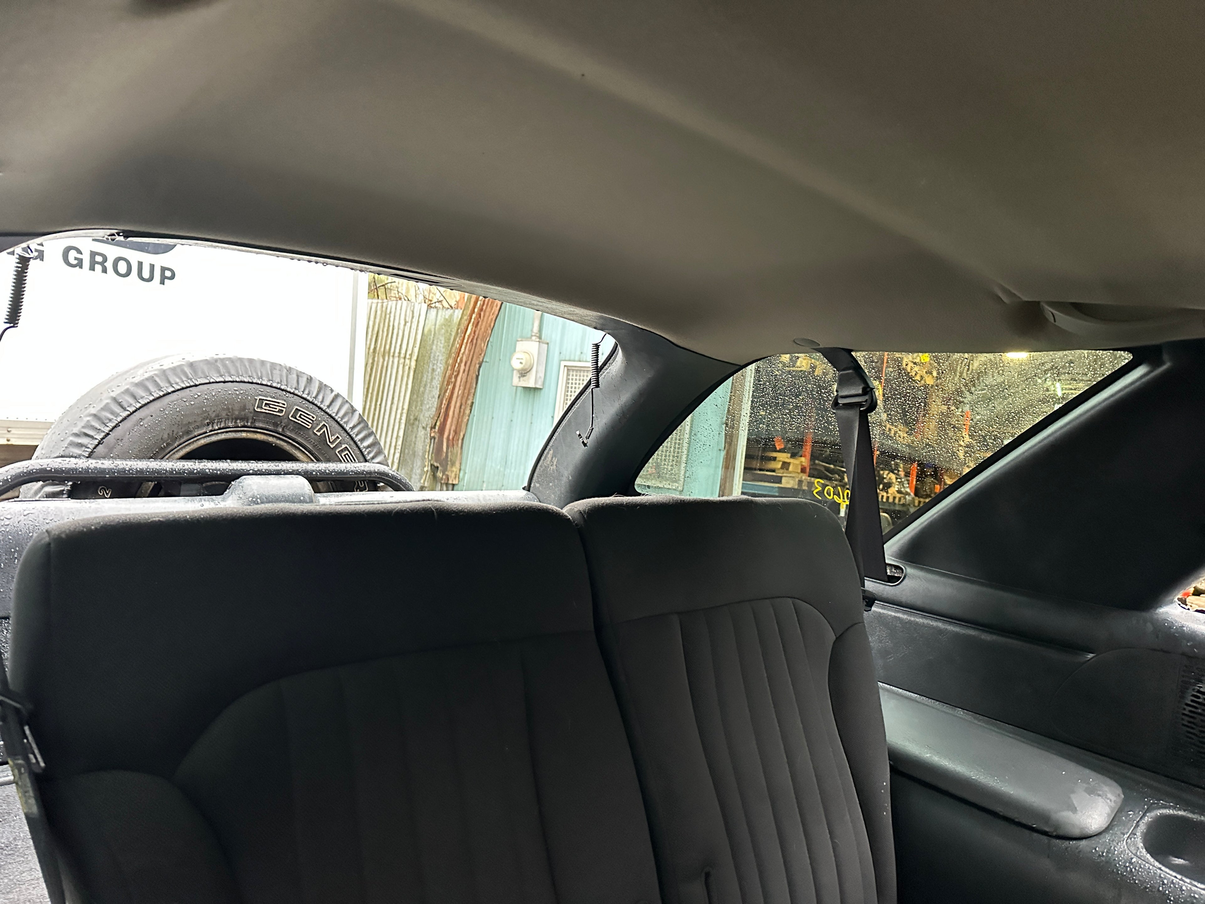 2005 Chevrolet Blazer 4.3 – C2603