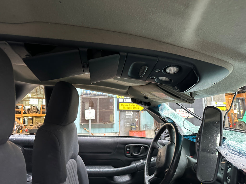 2005 Chevrolet Blazer 4.3 – C2603