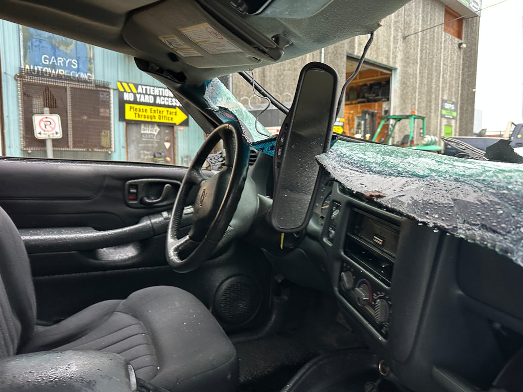 2005 Chevrolet Blazer 4.3 – C2603