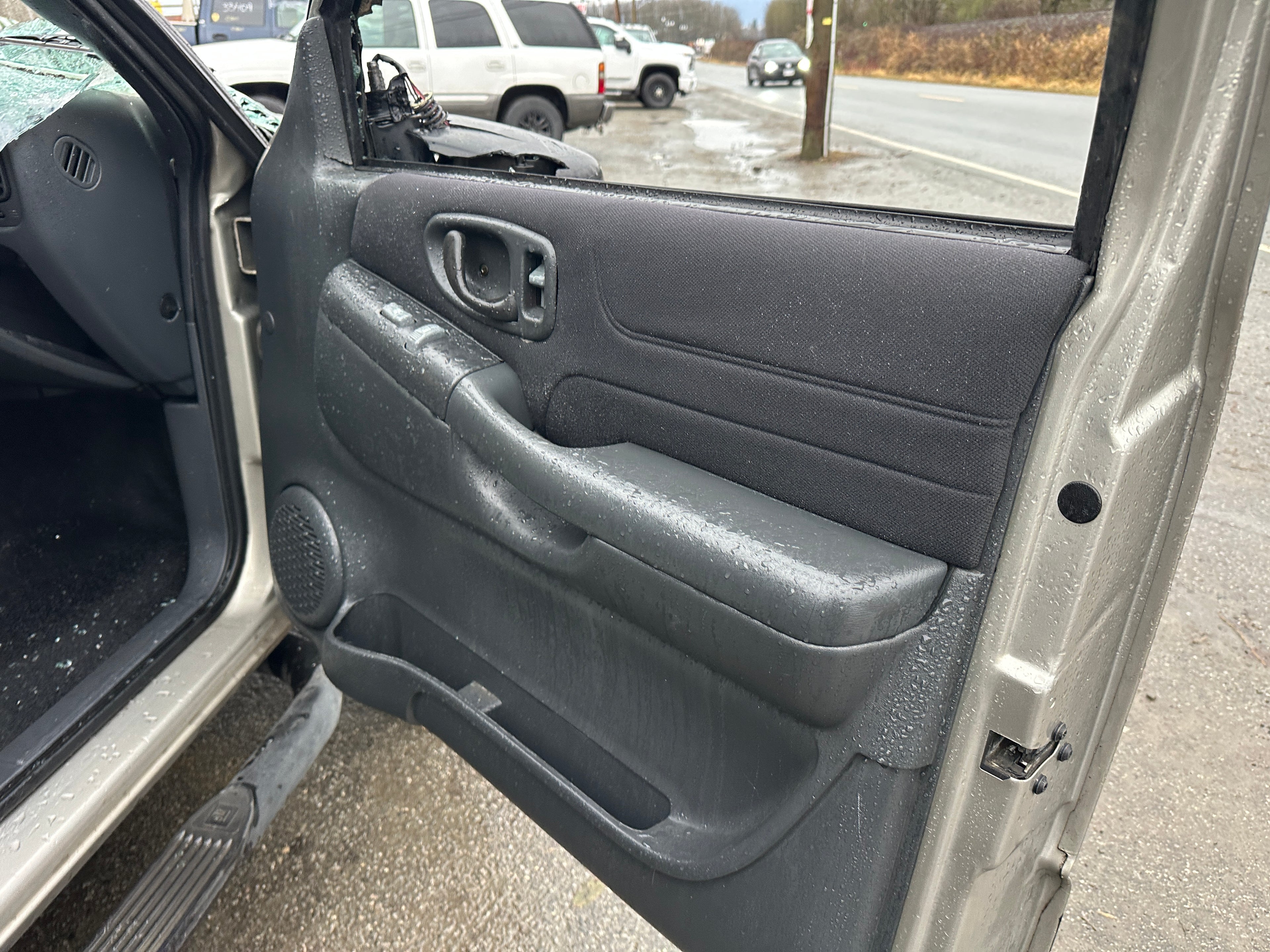 2005 Chevrolet Blazer 4.3 – C2603
