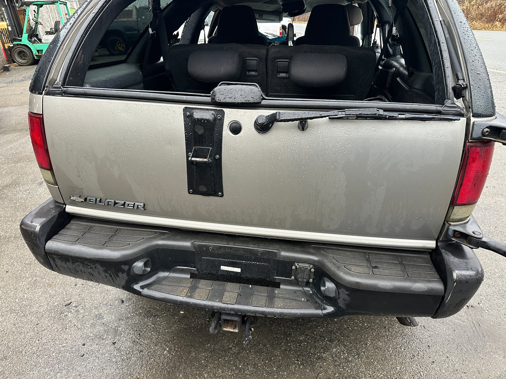 2005 Chevrolet Blazer 4.3 – C2603