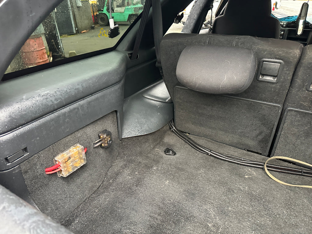 2005 Chevrolet Blazer 4.3 – C2603
