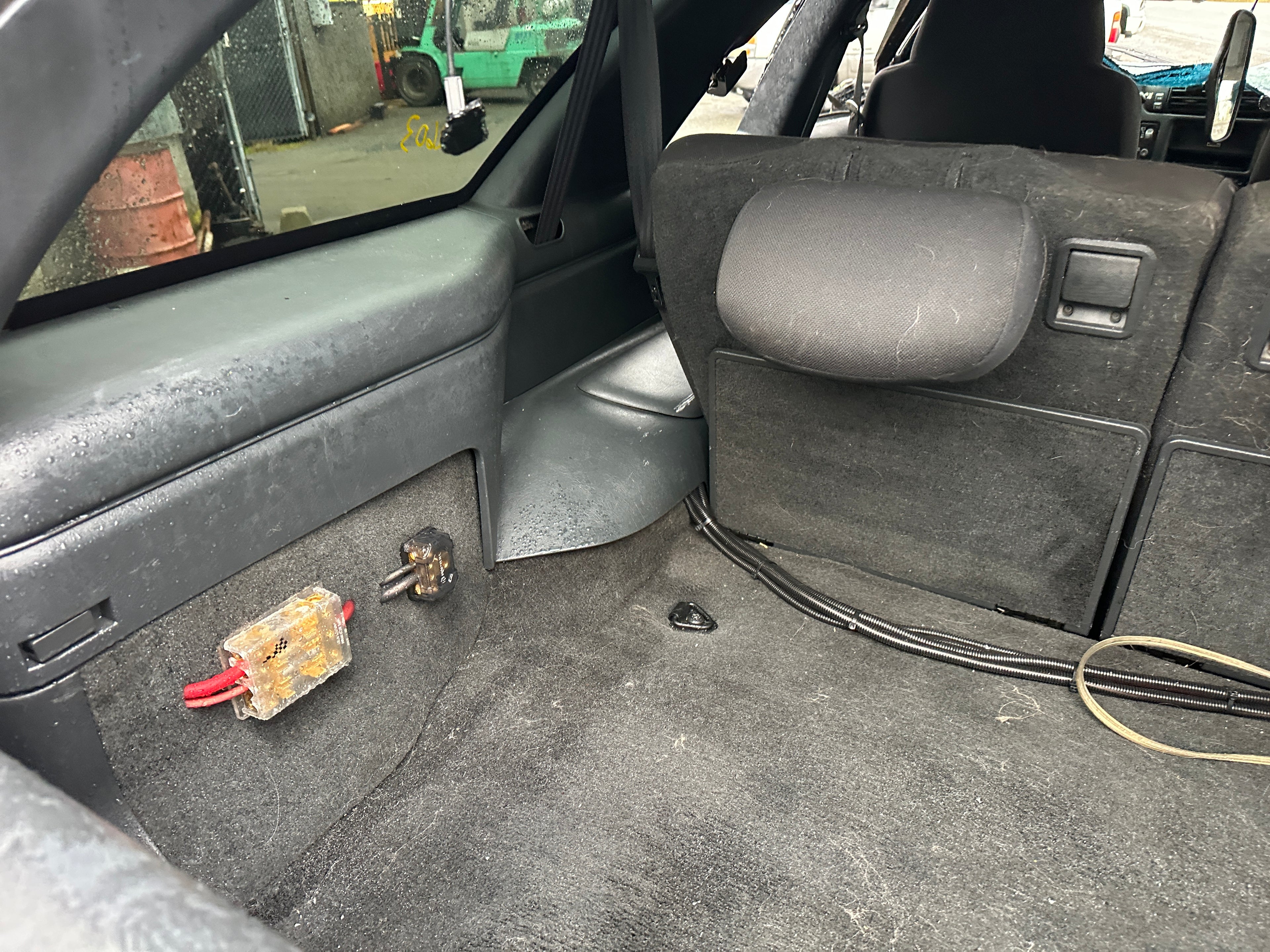 2005 Chevrolet Blazer 4.3 – C2603