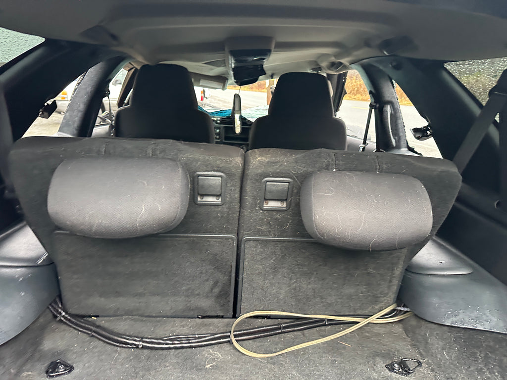 2005 Chevrolet Blazer 4.3 – C2603