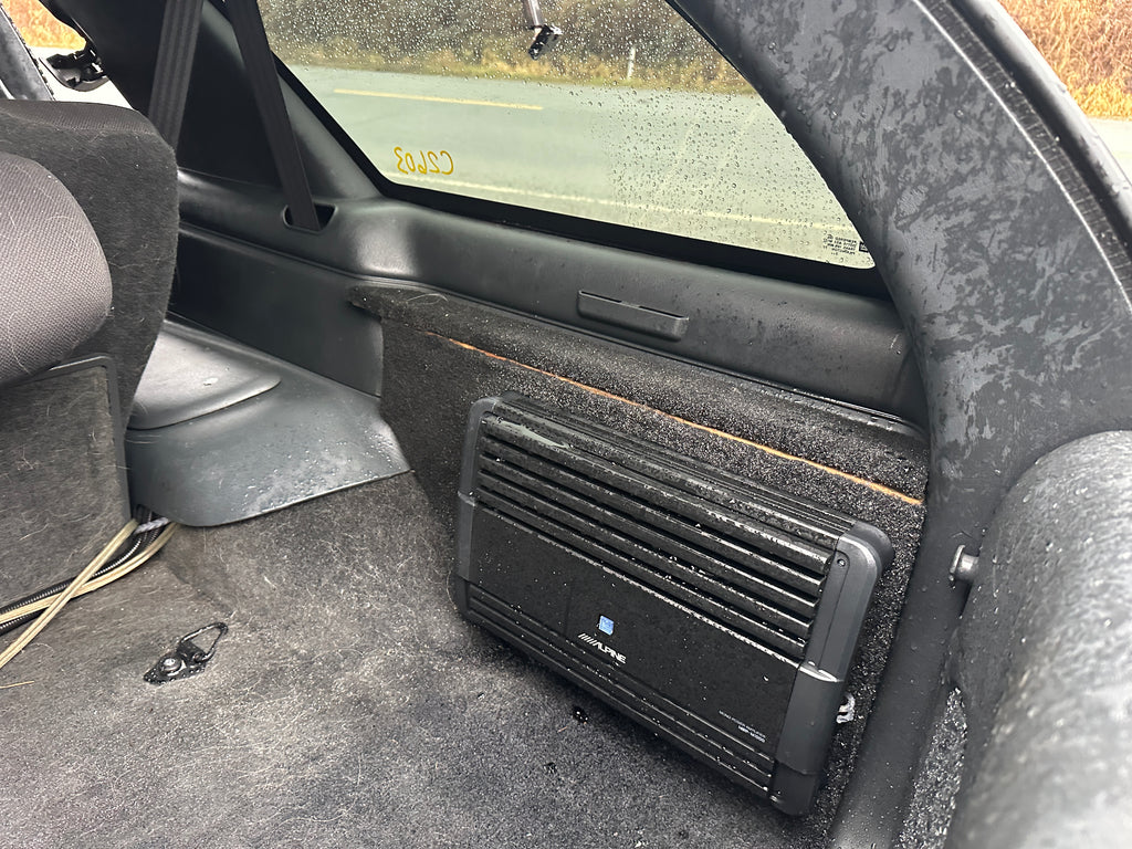 2005 Chevrolet Blazer 4.3 – C2603