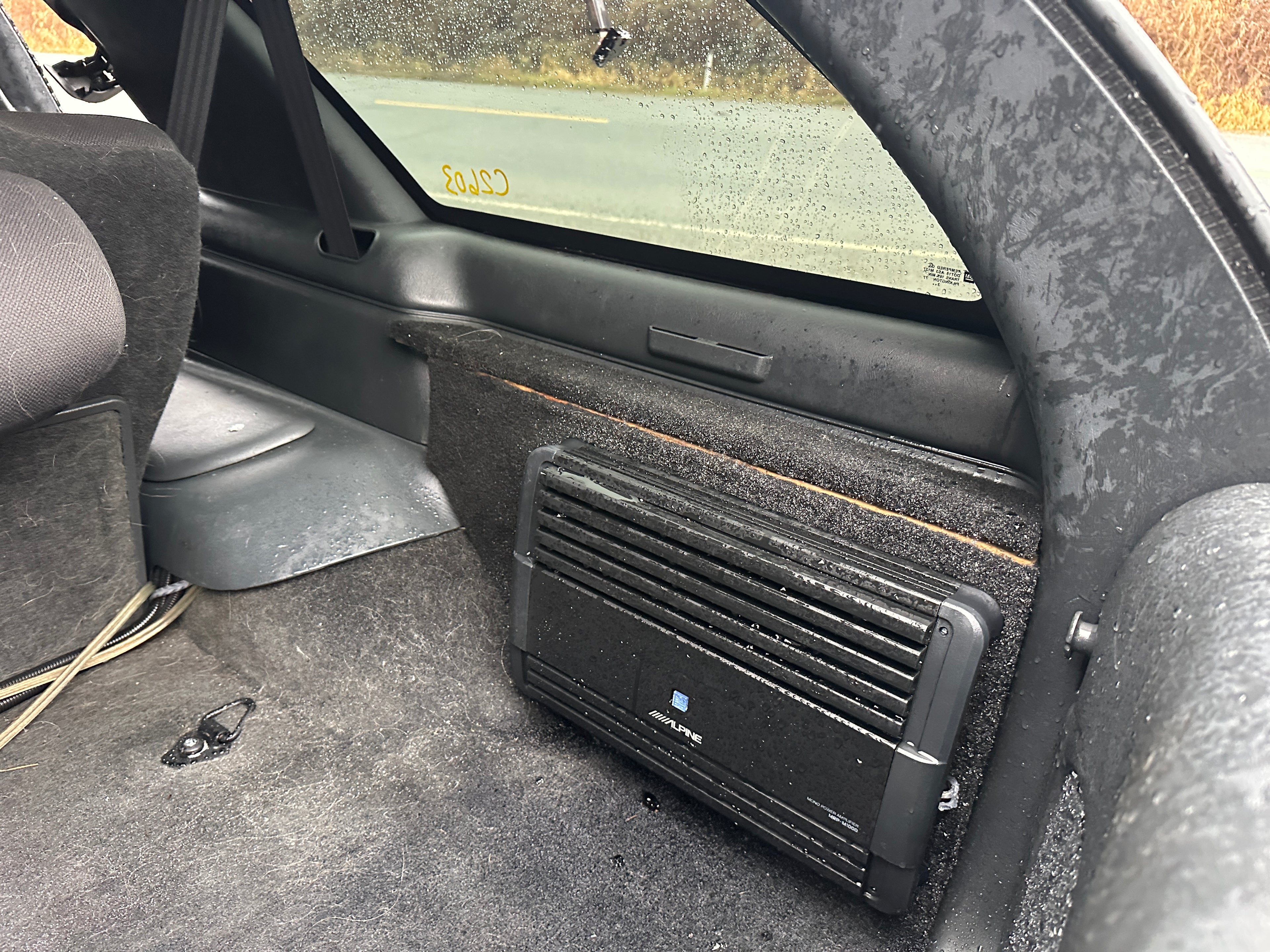 2005 Chevrolet Blazer 4.3 – C2603