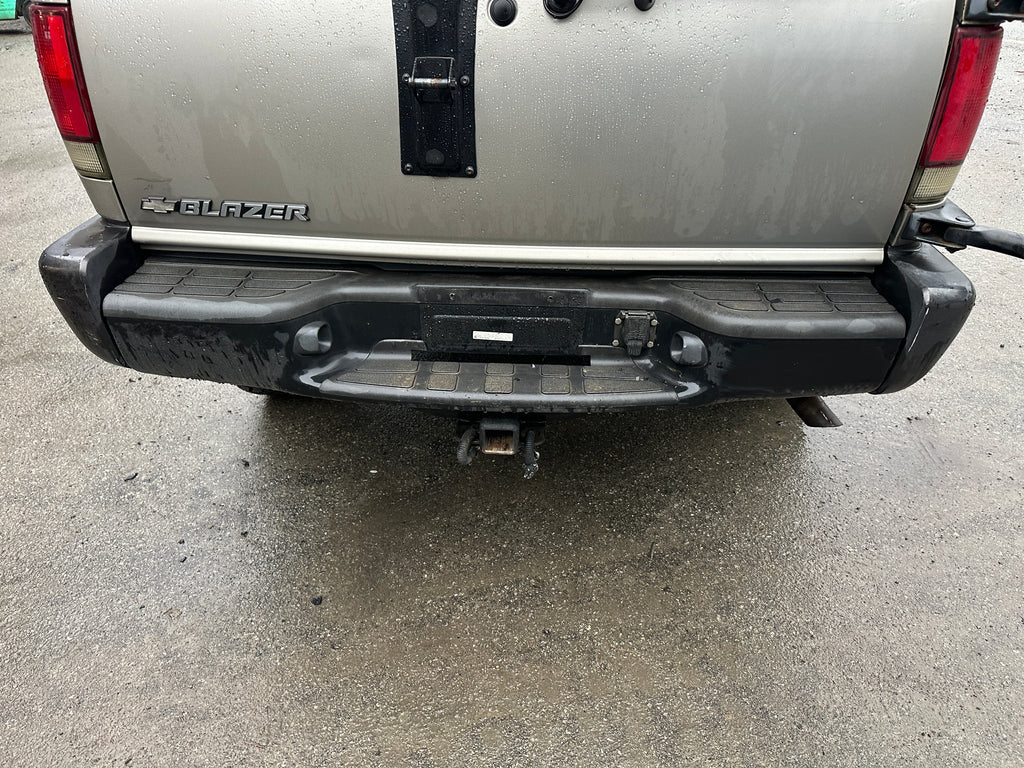 2005 Chevrolet Blazer 4.3 – C2603