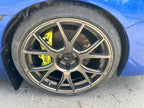 2020 Subaru Impreza WRX STI 2.5 – SU2502