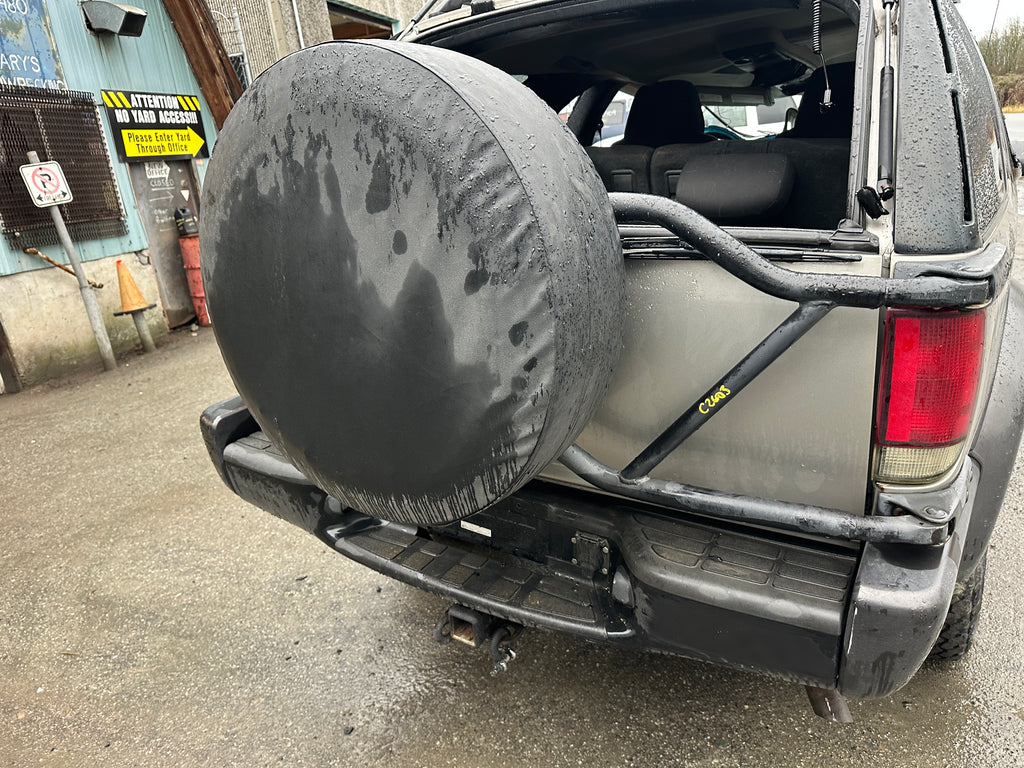 2005 Chevrolet Blazer 4.3 – C2603