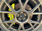 2020 Subaru Impreza WRX STI 2.5 – SU2502