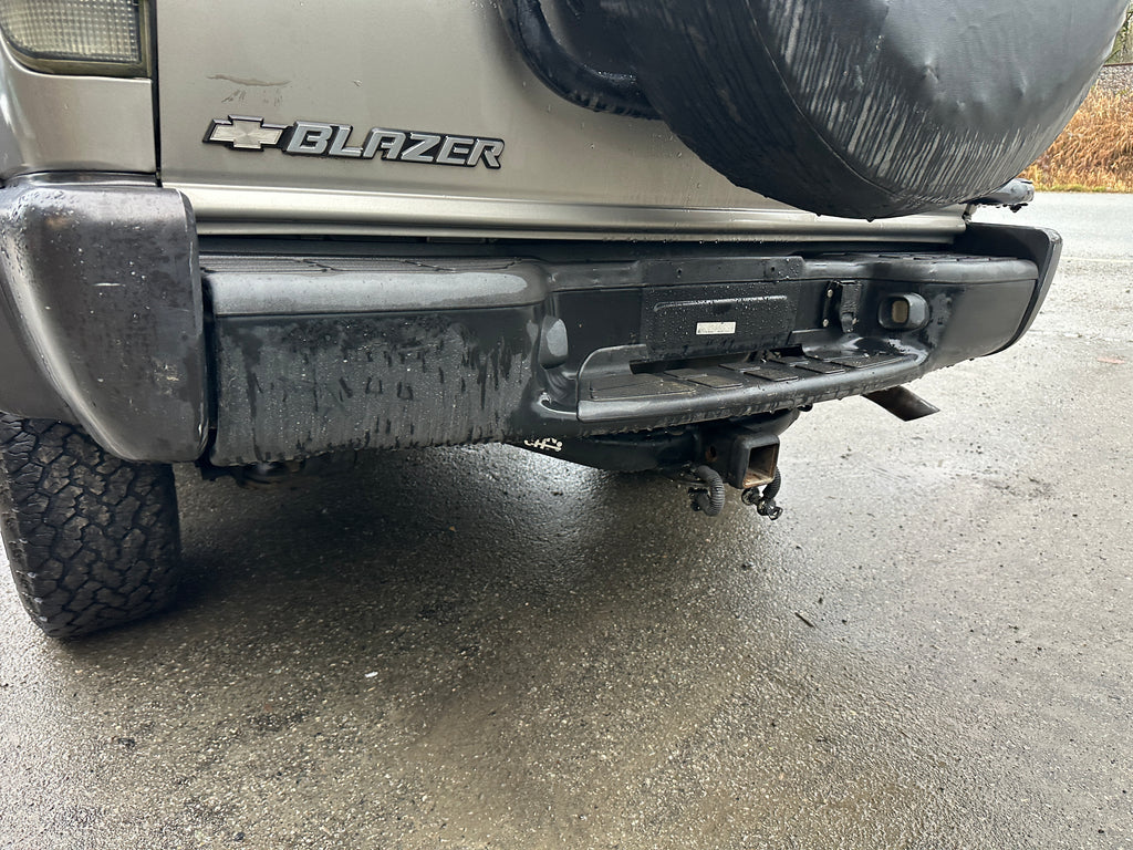2005 Chevrolet Blazer 4.3 – C2603