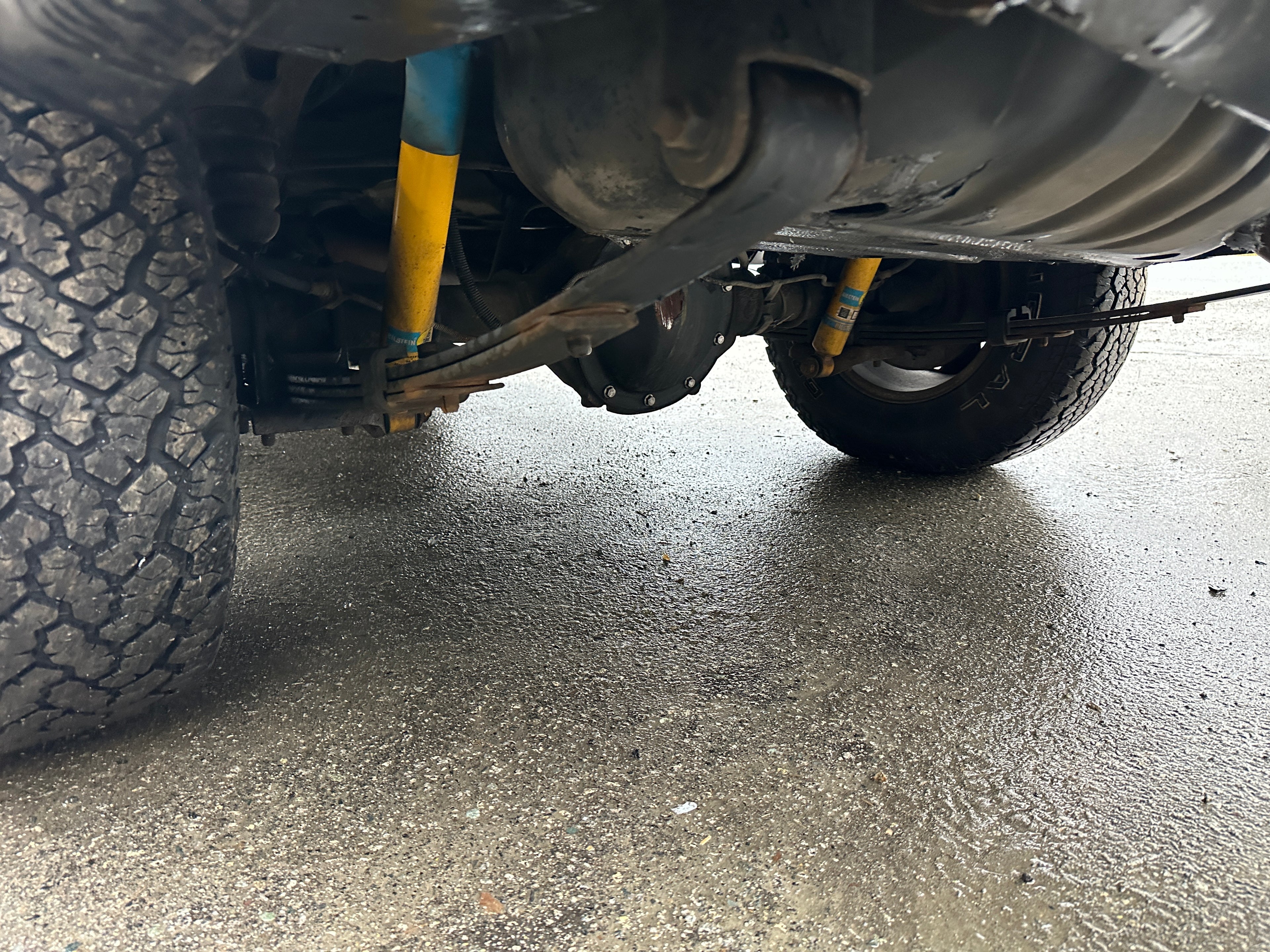 2005 Chevrolet Blazer 4.3 – C2603