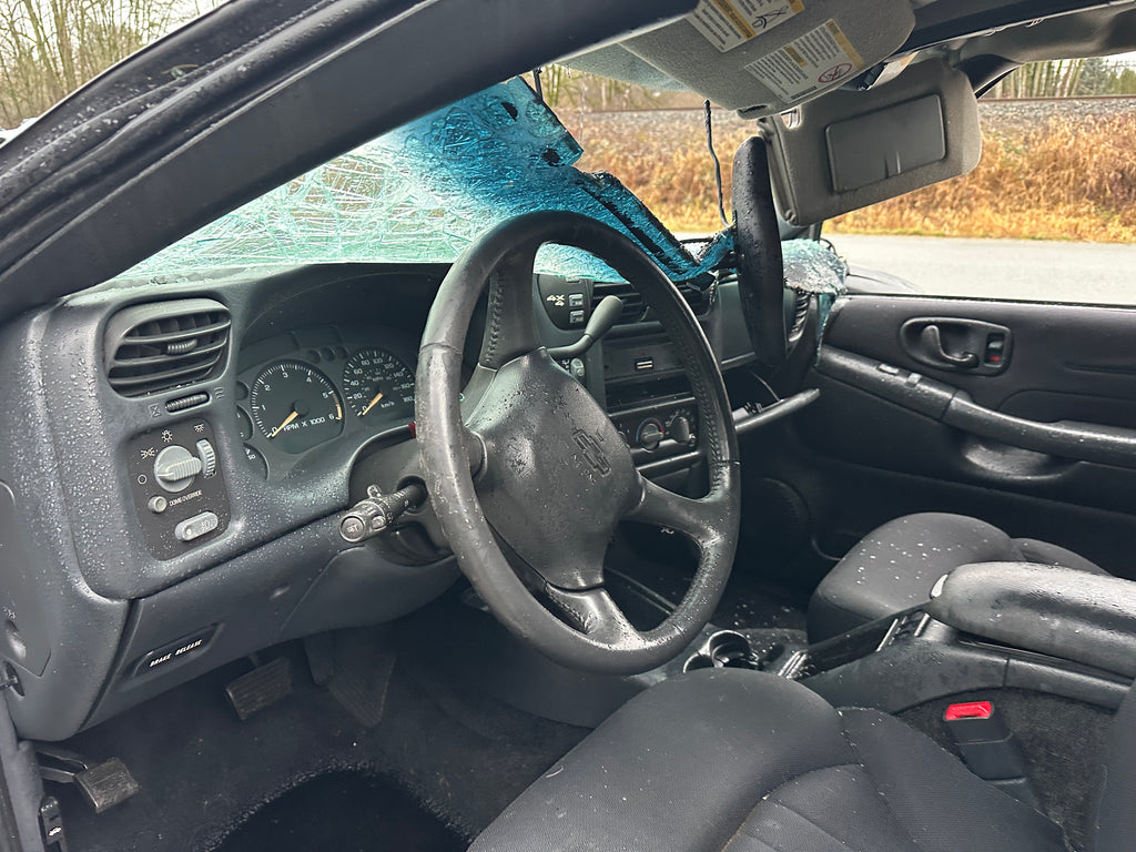 2005 Chevrolet Blazer 4.3 – C2603