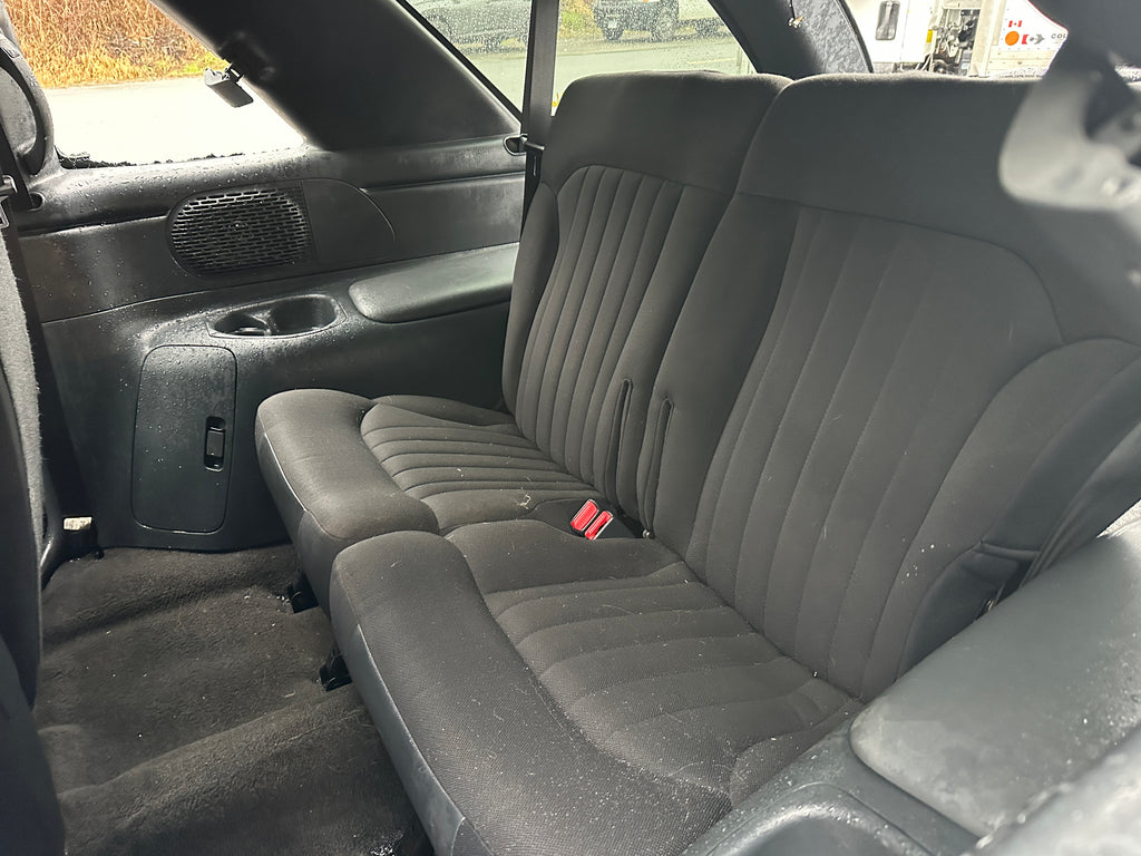 2005 Chevrolet Blazer 4.3 – C2603