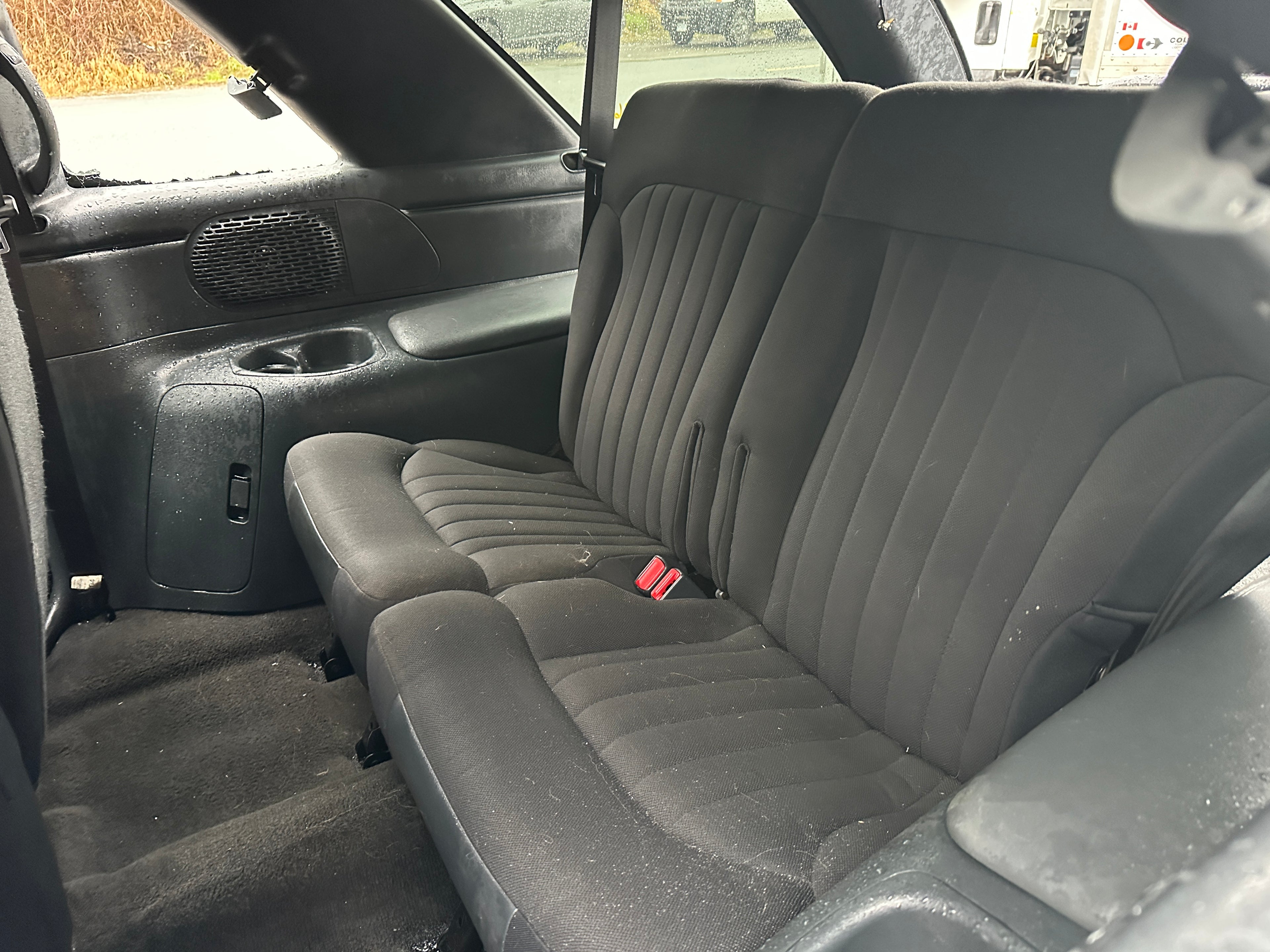 2005 Chevrolet Blazer 4.3 – C2603