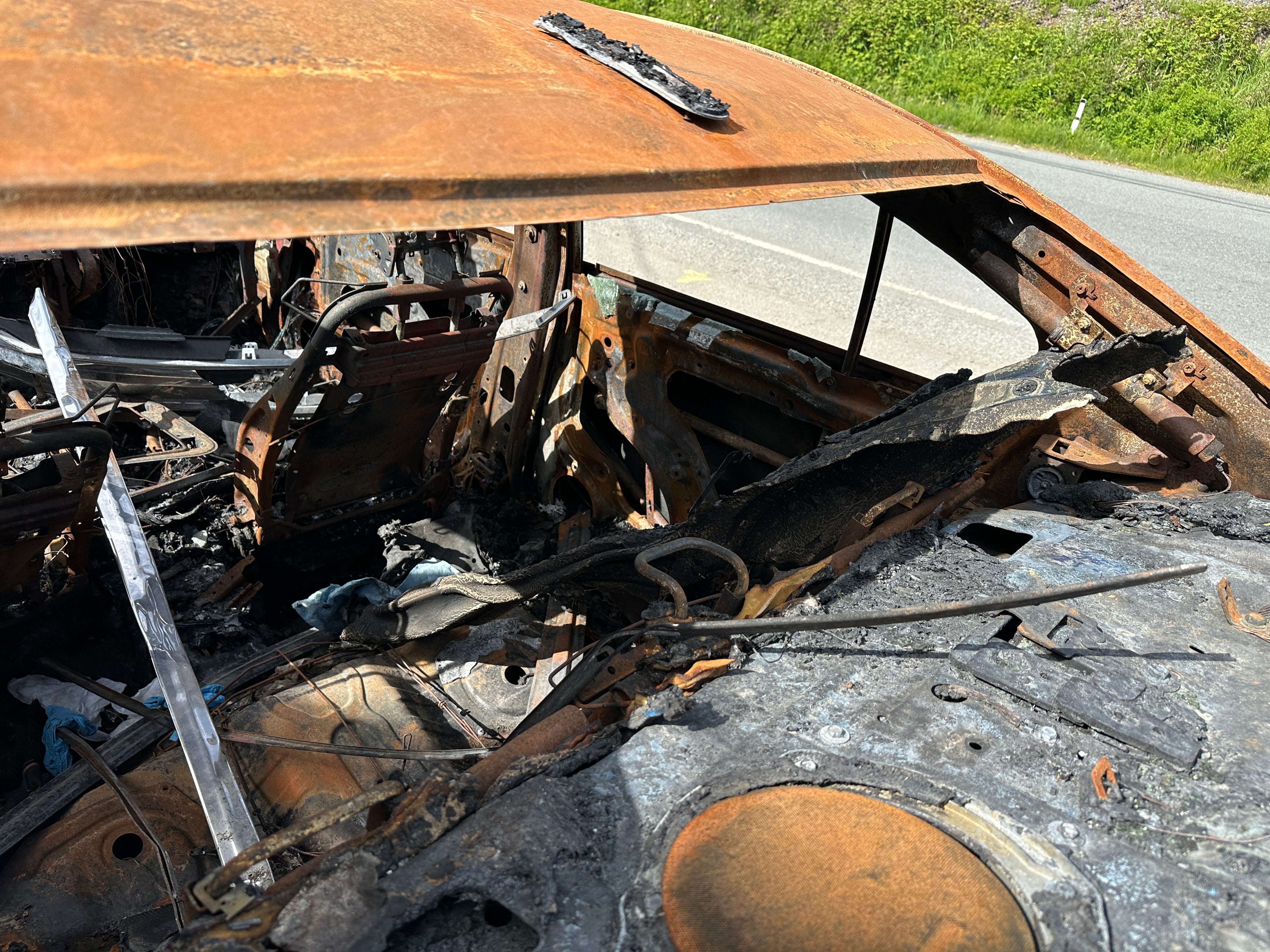 2020 Subaru Impreza WRX STI 2.5 – SU2502