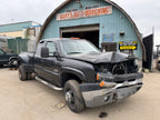 2003 Chevrolet Silverado K3500 6.6 LB7 Duramax – C2610