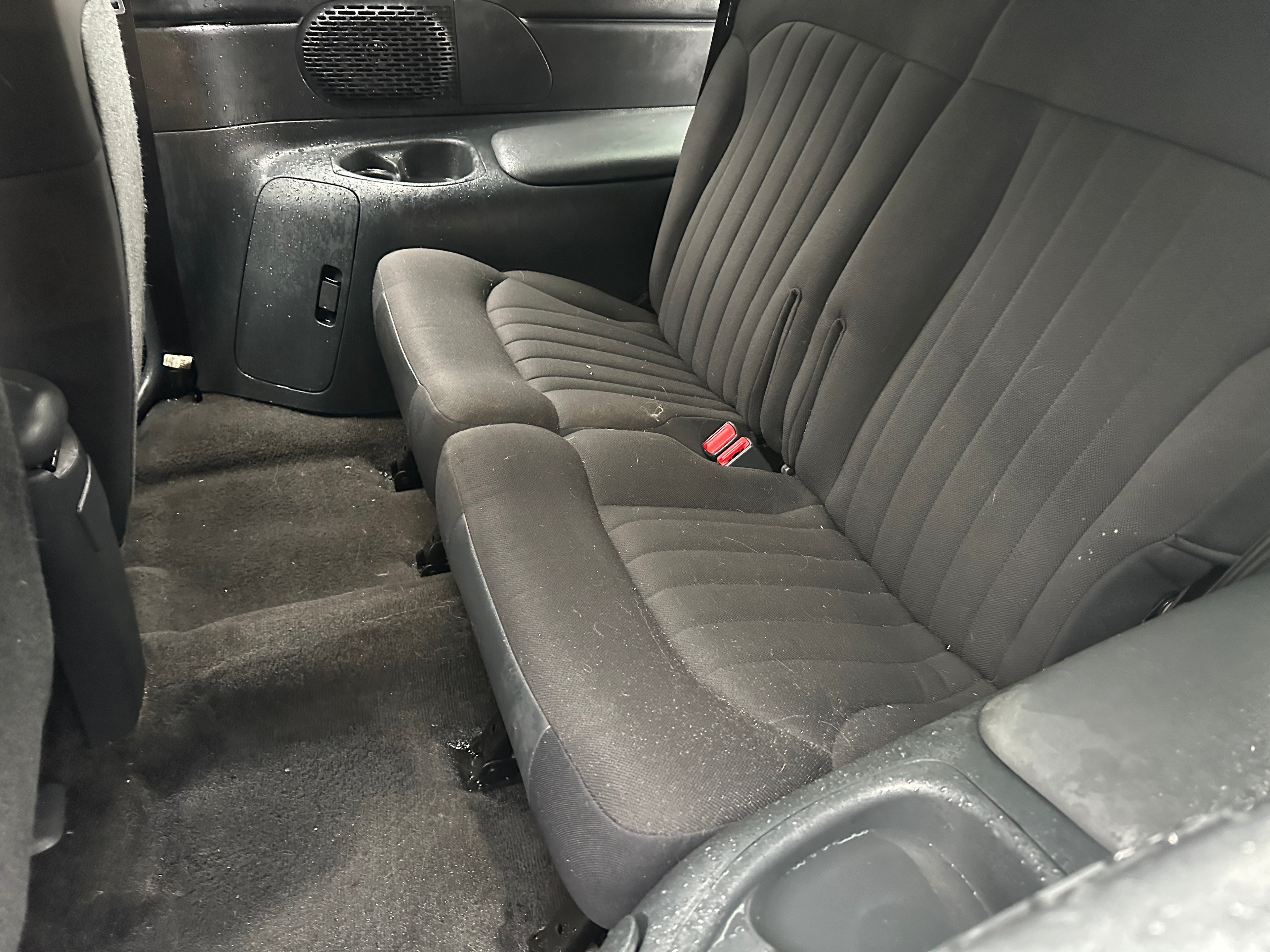 2005 Chevrolet Blazer 4.3 – C2603