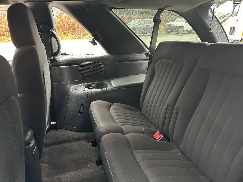 2005 Chevrolet Blazer 4.3 – C2603