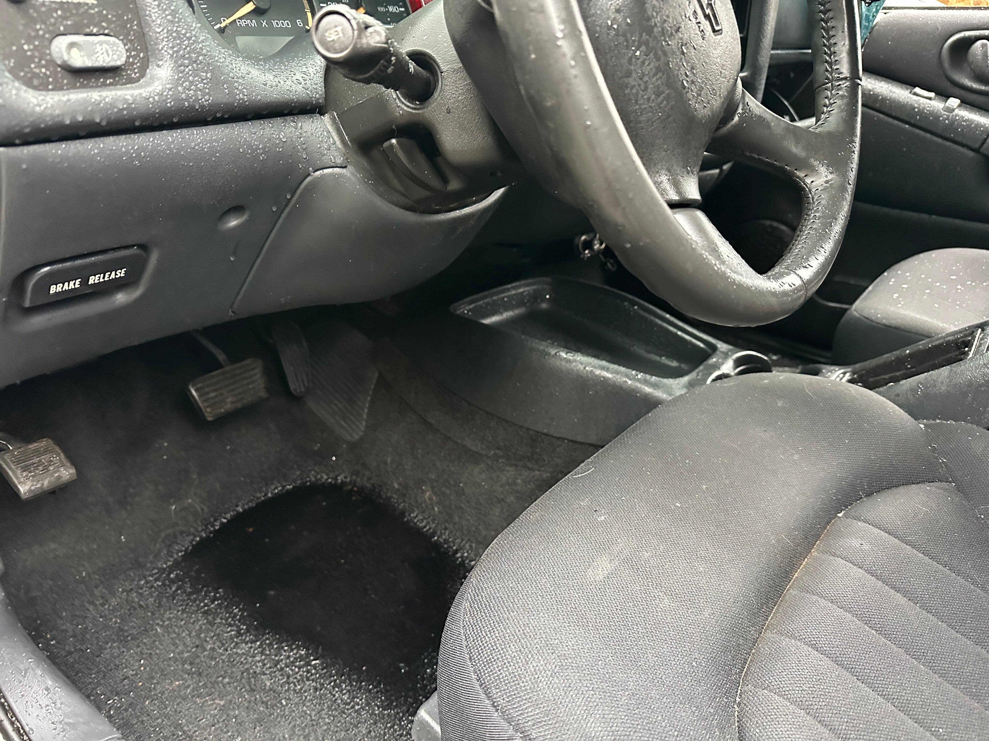 2005 Chevrolet Blazer 4.3 – C2603