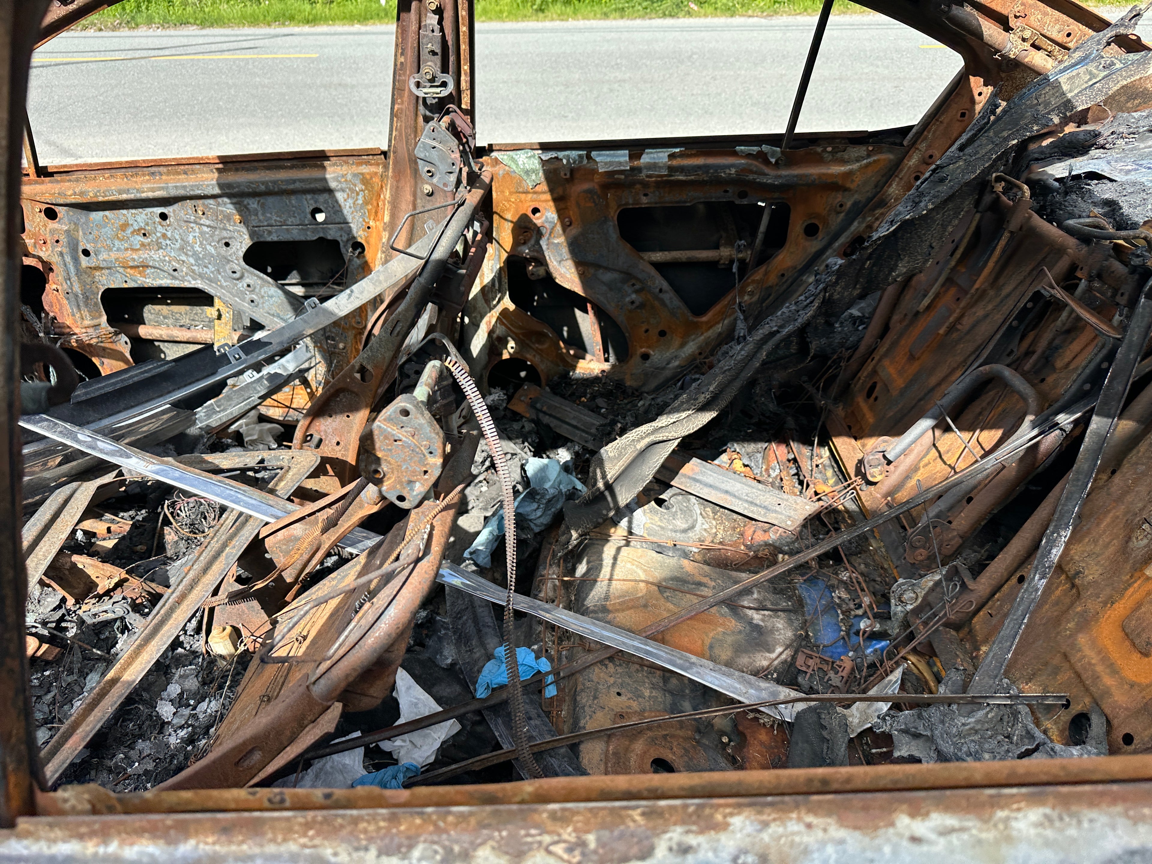 2020 Subaru Impreza WRX STI 2.5 – SU2502