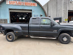 2003 Chevrolet Silverado K3500 6.6 LB7 Duramax – C2610