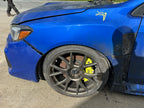 2020 Subaru Impreza WRX STI 2.5 – SU2502