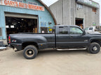 2003 Chevrolet Silverado K3500 6.6 LB7 Duramax – C2610