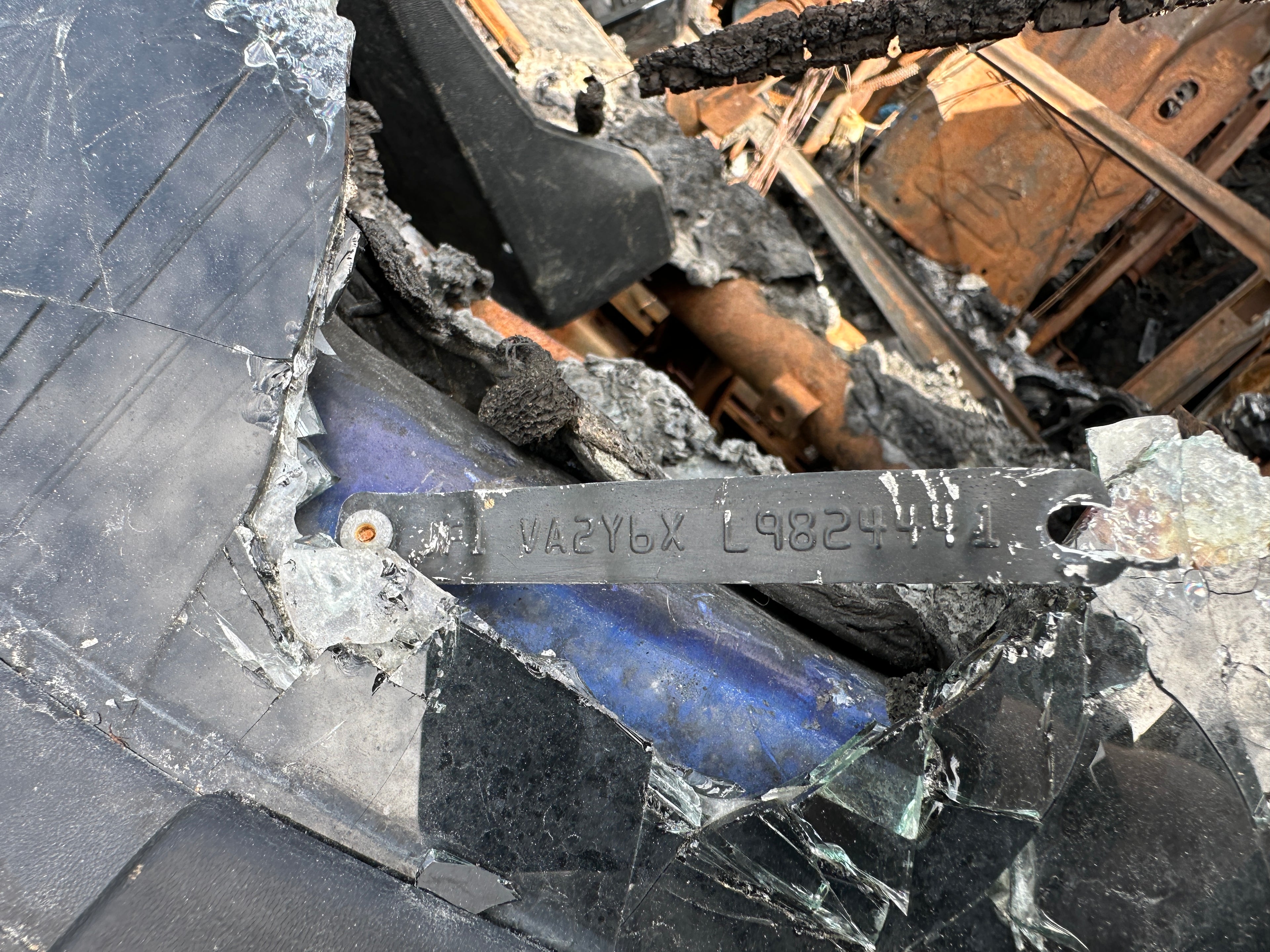 2020 Subaru Impreza WRX STI 2.5 – SU2502