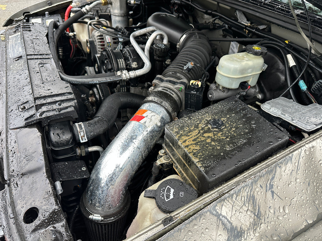 2005 Chevrolet Blazer 4.3 – C2603