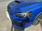 2020 Subaru Impreza WRX STI 2.5 – SU2502