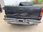 2003 Chevrolet Silverado K3500 6.6 LB7 Duramax – C2610