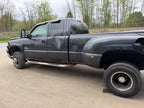 2003 Chevrolet Silverado K3500 6.6 LB7 Duramax – C2610