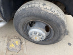 2003 Chevrolet Silverado K3500 6.6 LB7 Duramax – C2610