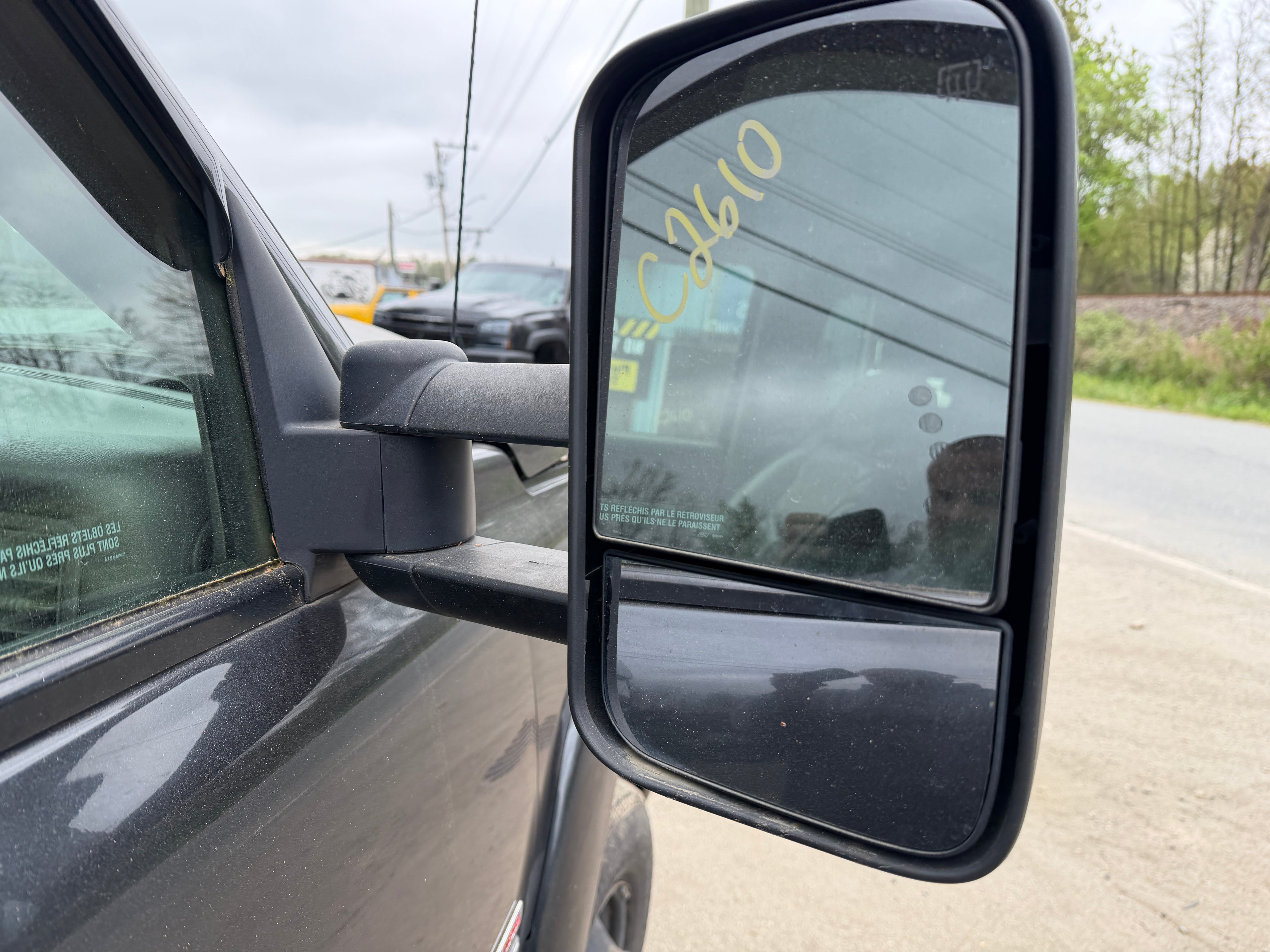 2003 Chevrolet Silverado K3500 6.6 LB7 Duramax – C2610