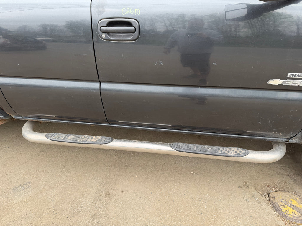 2003 Chevrolet Silverado K3500 6.6 LB7 Duramax – C2610