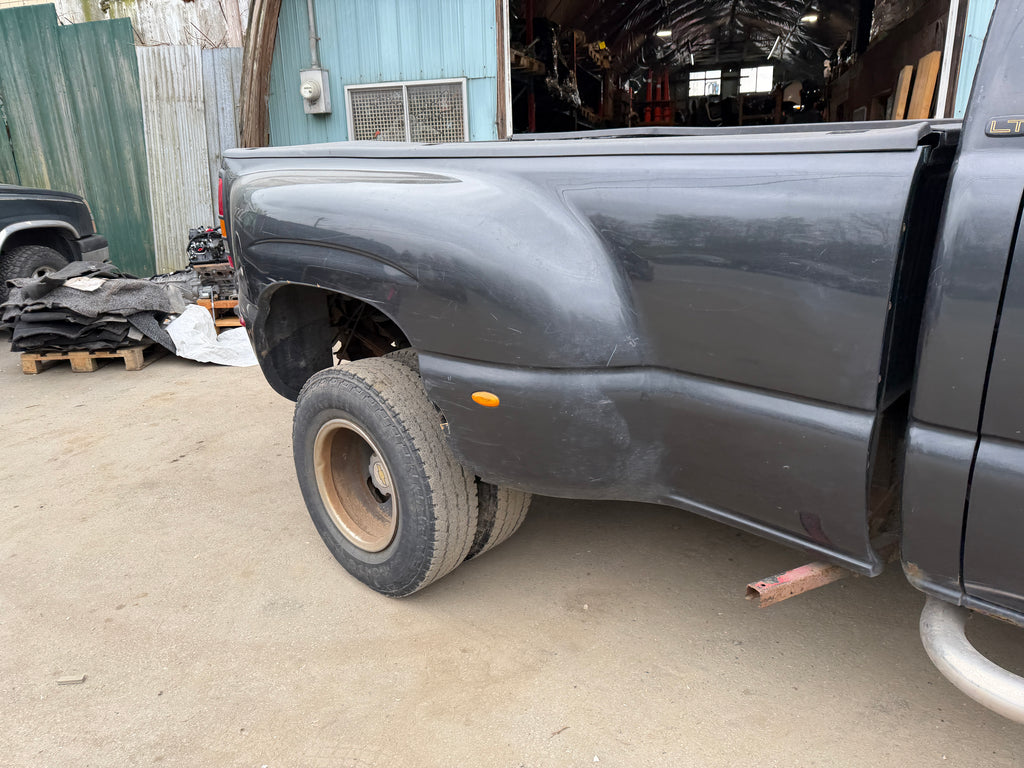 2003 Chevrolet Silverado K3500 6.6 LB7 Duramax – C2610