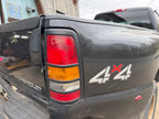 2003 Chevrolet Silverado K3500 6.6 LB7 Duramax – C2610