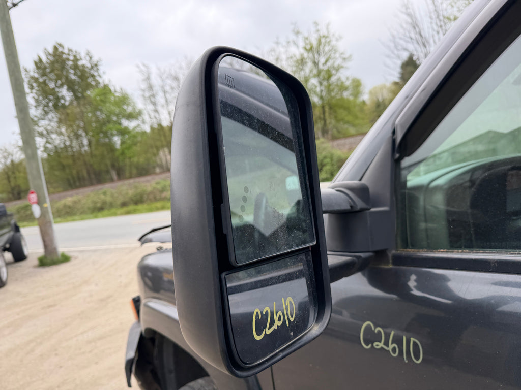 2003 Chevrolet Silverado K3500 6.6 LB7 Duramax – C2610