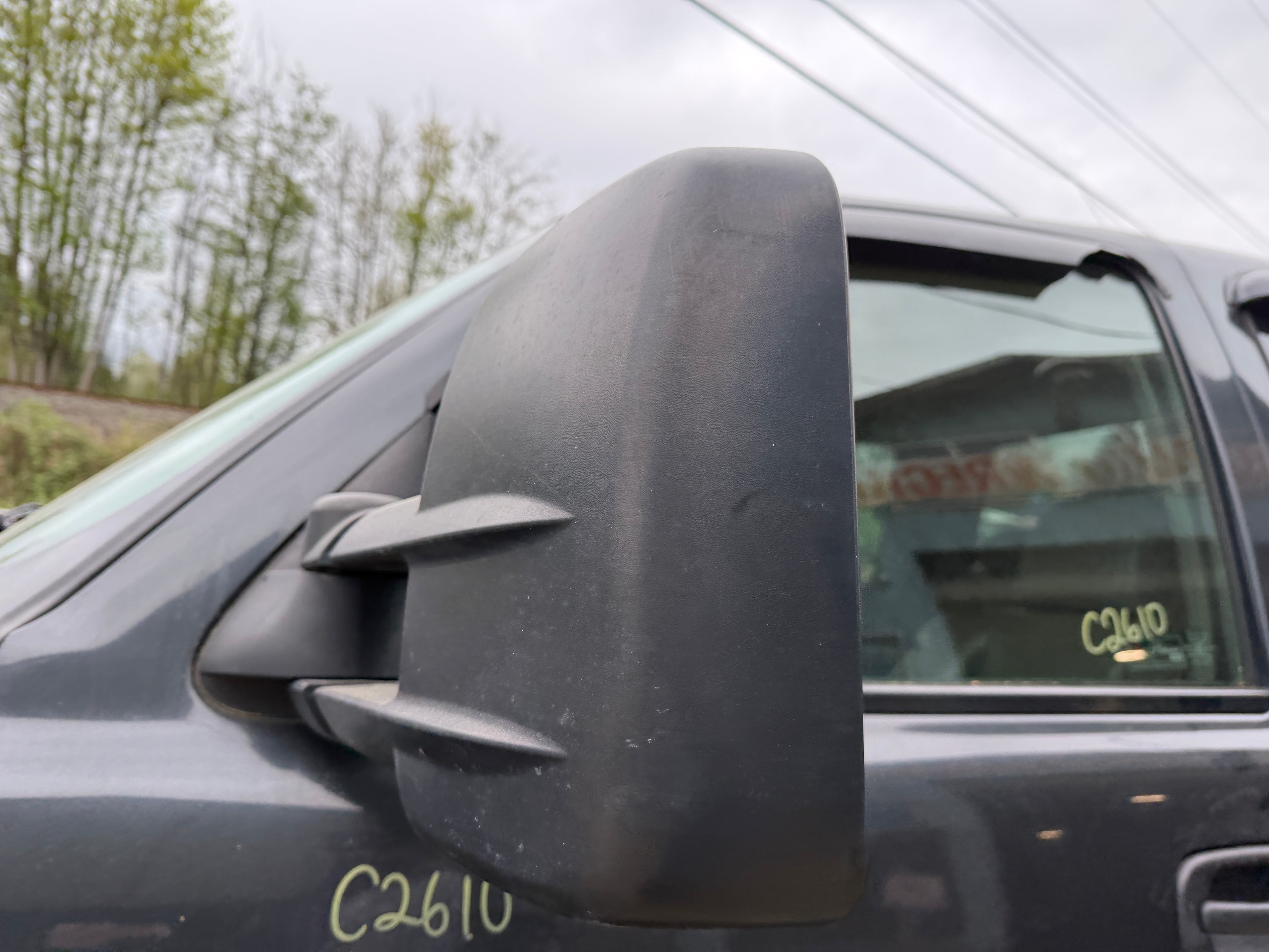2003 Chevrolet Silverado K3500 6.6 LB7 Duramax – C2610