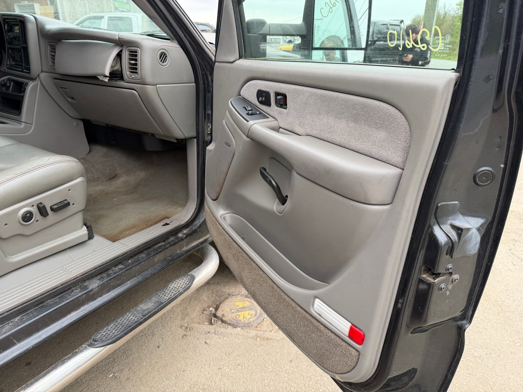 2003 Chevrolet Silverado K3500 6.6 LB7 Duramax – C2610