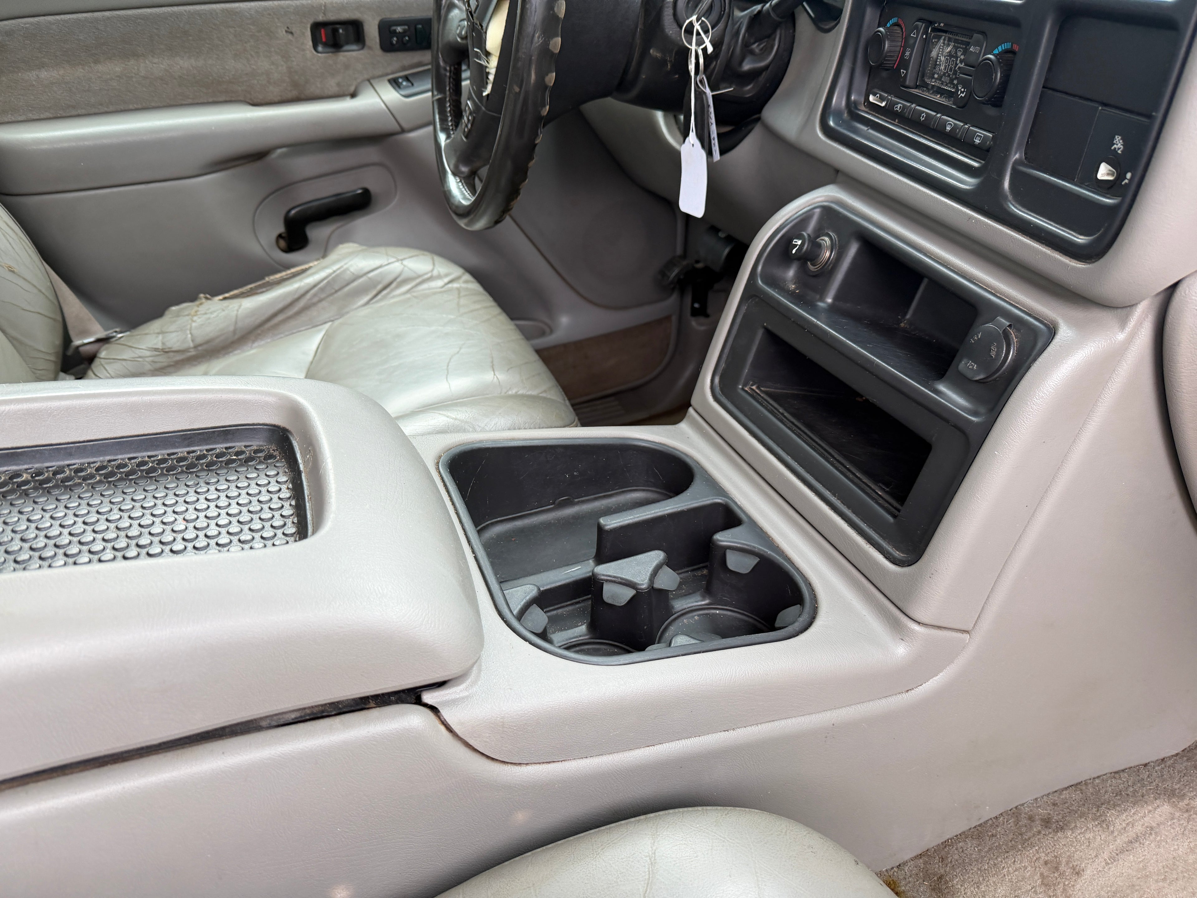 2003 Chevrolet Silverado K3500 6.6 LB7 Duramax – C2610