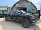 2012 Dodge Ram 3500 Longhorn 6.7 Cummins – D2605
