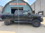 2012 Dodge Ram 3500 Longhorn 6.7 Cummins – D2605