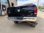 2012 Dodge Ram 3500 Longhorn 6.7 Cummins – D2605