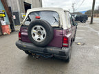 1997 Geo Tracker 1.6 – C2602