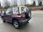 1997 Geo Tracker 1.6 – C2602