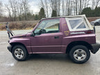 1997 Geo Tracker 1.6 – C2602